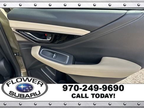 Used 2025 Subaru Outback Limited w/ Popular Package #2 image 16