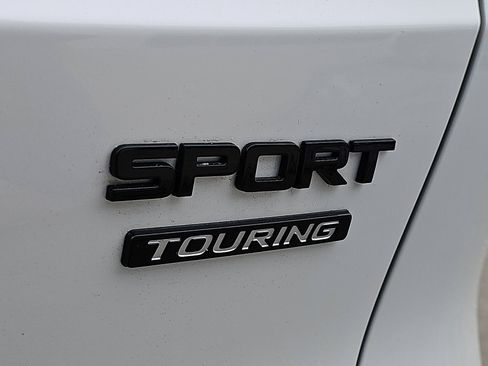New 2026 Honda CR-V Sport Touring image 13