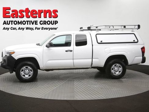 Used 2020 Toyota Tacoma SR RWD image 56