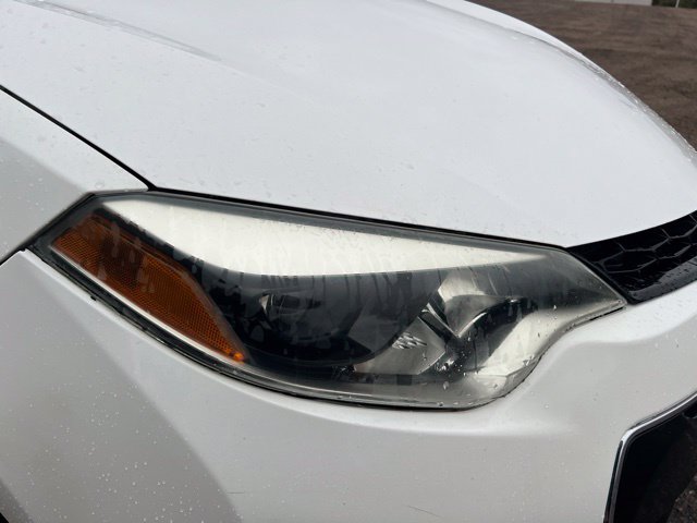 Used 2015 Toyota Corolla S FWD image 9