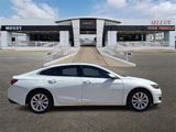 Used 2022 Chevrolet Malibu LT image 4