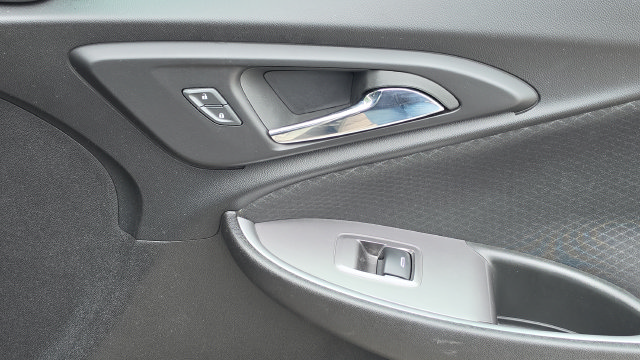 Used 2025 Chevrolet Malibu LT FWD image 24
