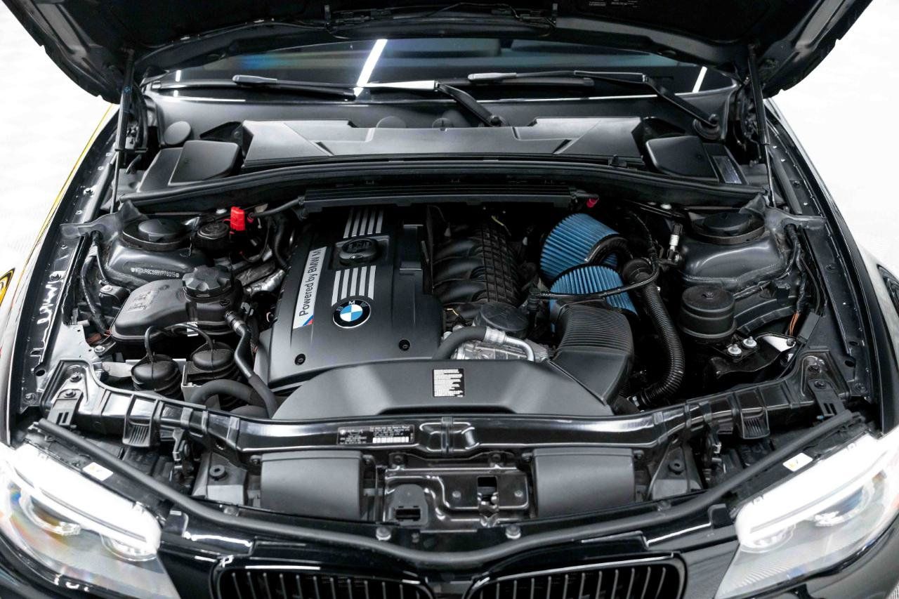Used 2011 BMW 1 Series M RWD image 69