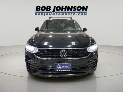 Used 2023 Volkswagen Tiguan SE R-Line