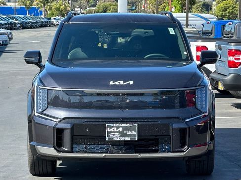 New 2026 Kia EV9 GT-Line image 9