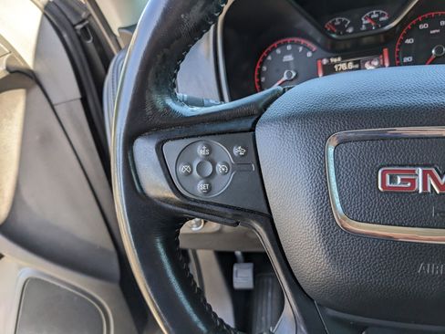 Used 2016 GMC Canyon SLT w/ Driver Alert Package image 27