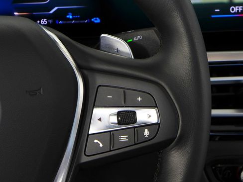 Certified 2023 BMW 330e w/ Premium Package image 29