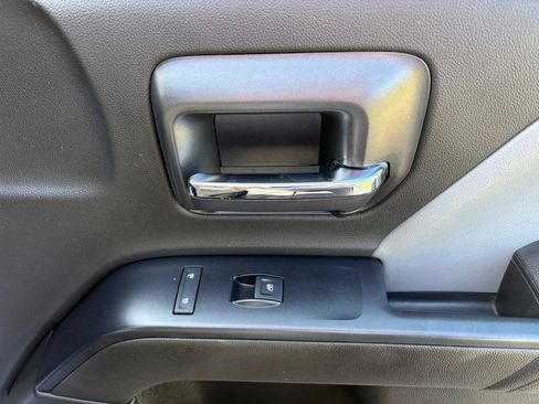 Used 2017 Chevrolet Silverado 1500 W/T w/ WT Convenience Package RWD image 30