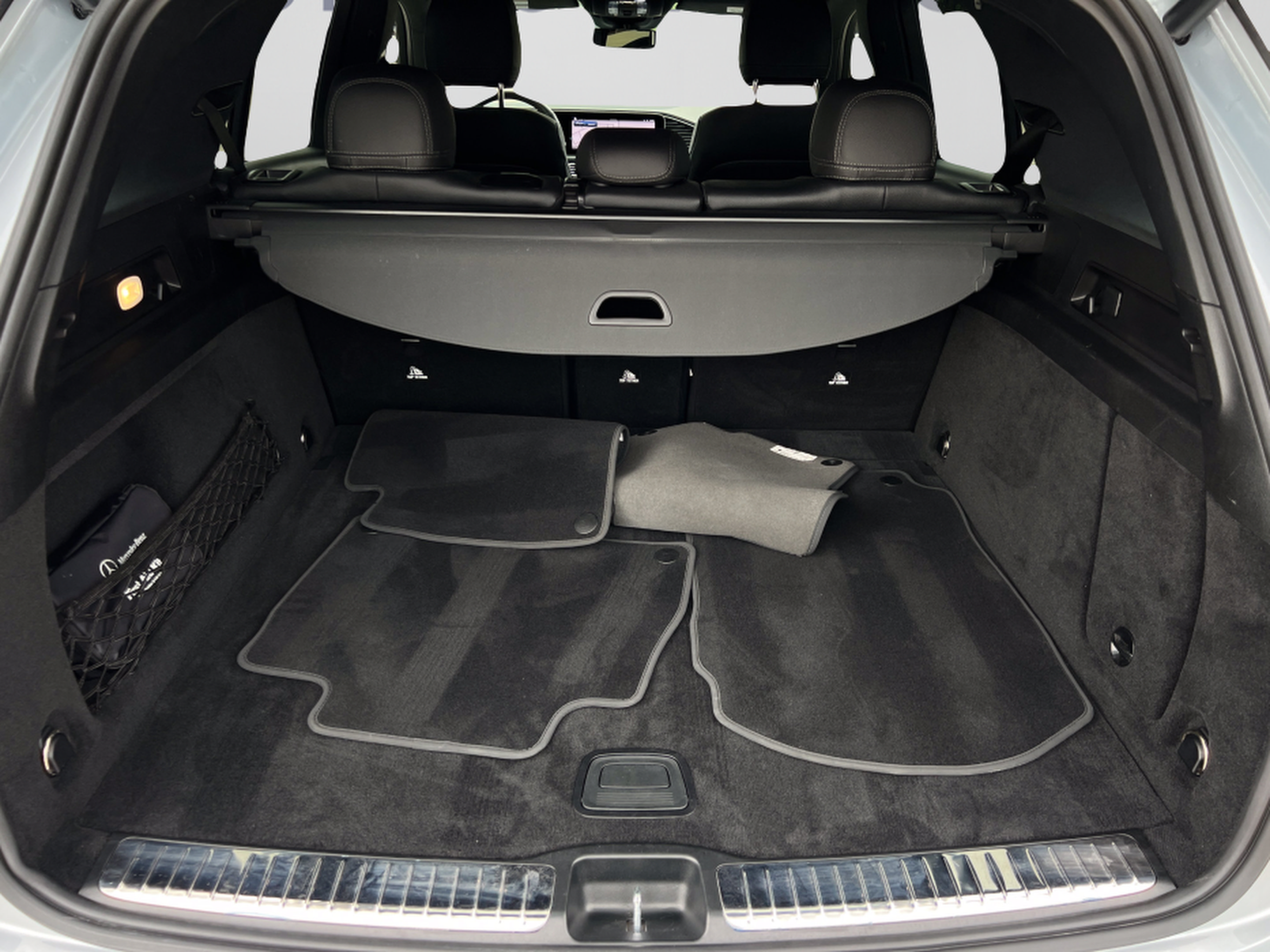 Used 2024 Mercedes-Benz GLE 450 4MATIC image 27