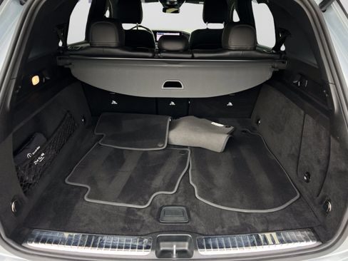 Used 2024 Mercedes-Benz GLE 450 4MATIC image 27