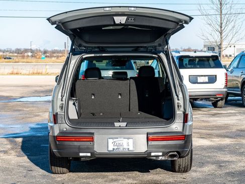 New 2026 Hyundai Santa Fe SEL image 11