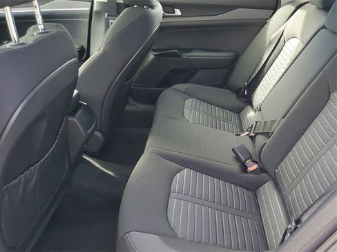 New 2025 Kia K5 LXS image 23