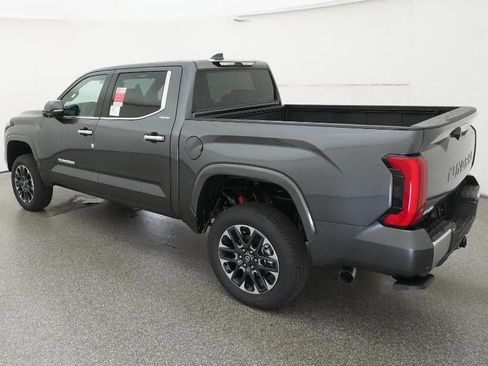 New 2026 Toyota Tundra Limited AWD/4WD image 5