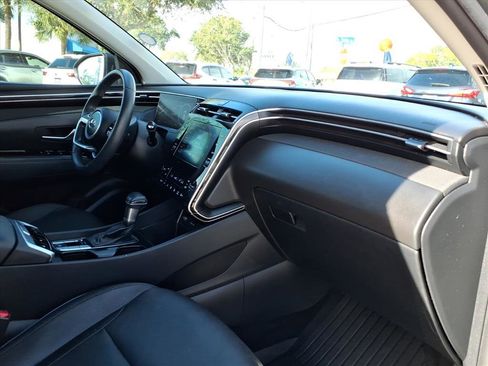 Certified 2022 Hyundai Tucson SEL w/ Convenience + Premium Package image 18