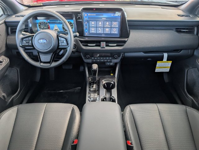 New 2026 Subaru Outback Limited AWD/4WD image 19