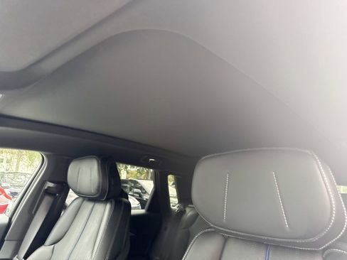 New 2025 Cadillac Lyriq Luxury image 24