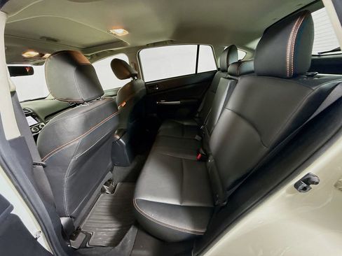 Used 2017 Subaru Crosstrek 2.0i Limited image 24