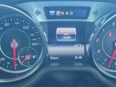 Used 2018 Mercedes-Benz SL 450 SL 450 image 24