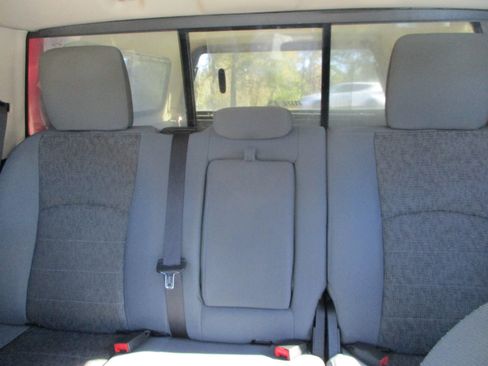 Used 2015 RAM 1500 Big Horn image 16