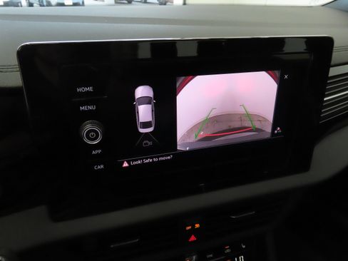 New 2026 Volkswagen Jetta Sport FWD image 18