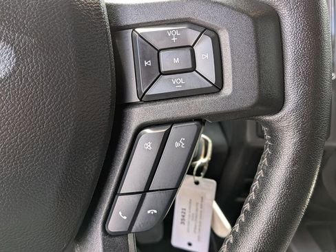 Used 2019 Ford F150 XLT w/ Equipment Group 302A Luxury RWD image 25