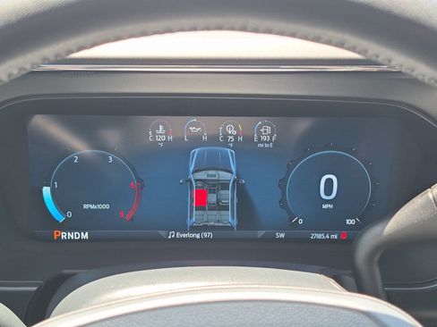 Certified 2024 Ford F350 Lariat AWD/4WD image 22