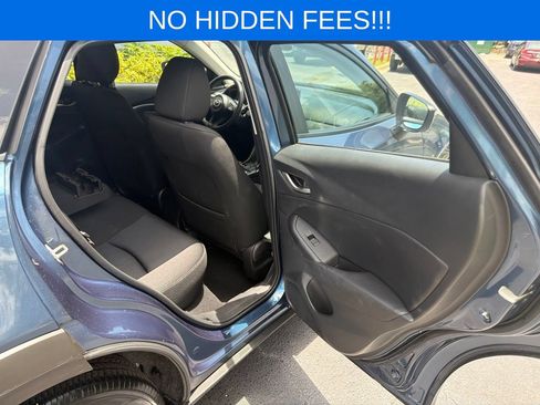 Used 2019 MAZDA CX-3 Sport AWD/4WD image 22