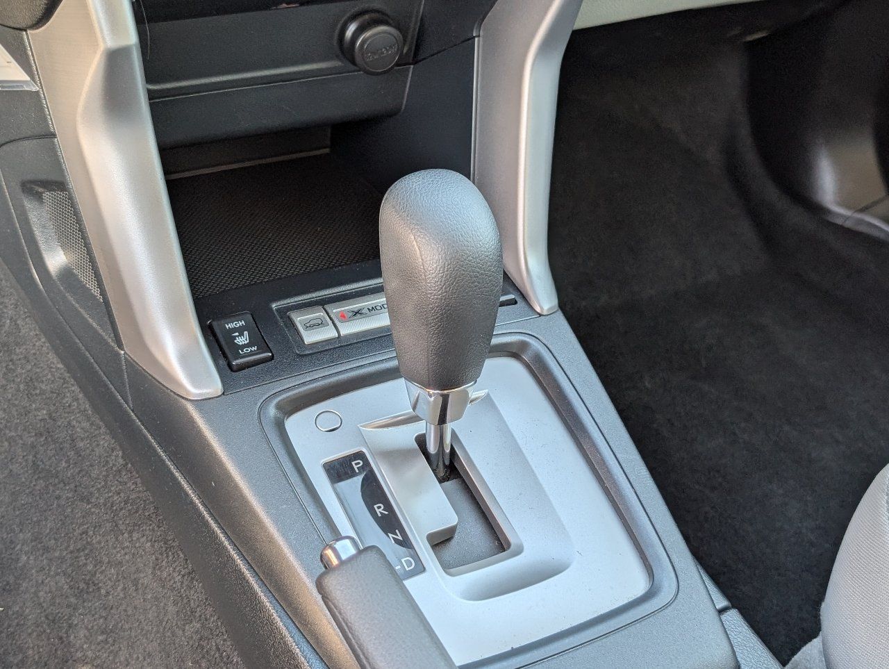Used 2018 Subaru Forester 2.5i Premium AWD/4WD image 15