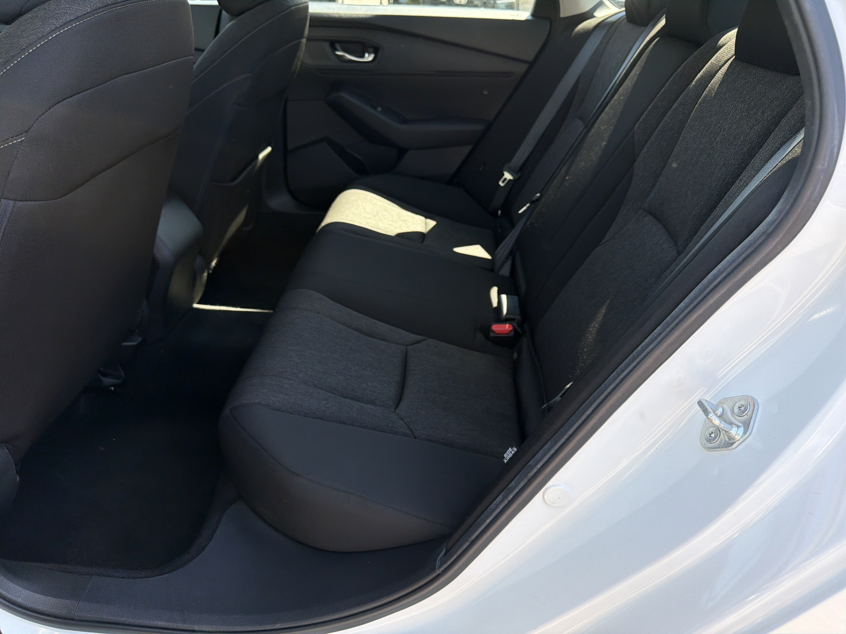 Used 2024 Honda Accord EX image 23