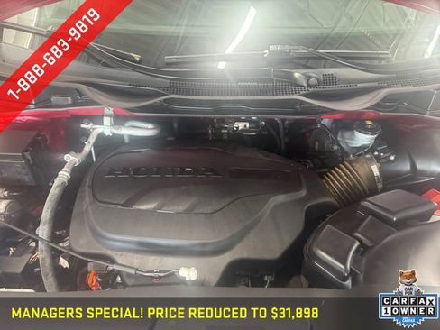 Used 2023 Honda Odyssey Sport image 8