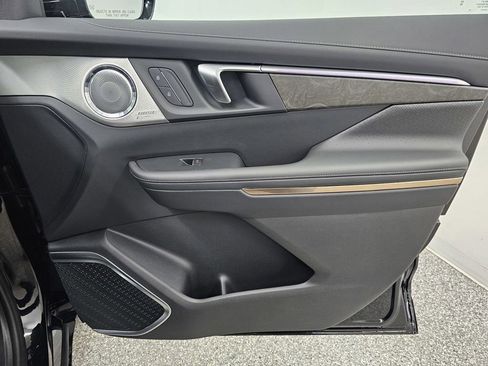 New 2026 Buick Enclave Avenir AWD/4WD image 23