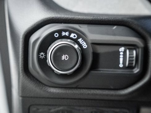 New 2026 Jeep Wrangler Sport S image 38