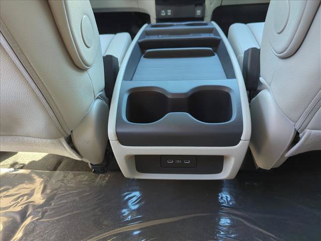 New 2026 Honda Odyssey EX-L image 17