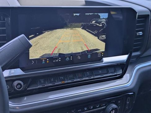 New 2026 Chevrolet Silverado 3500 High Country w/ Technology Package AWD/4WD image 20