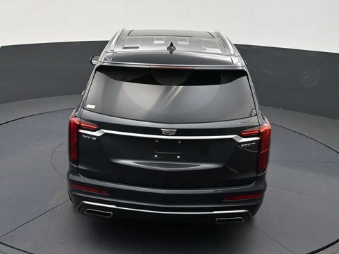 Used 2023 Cadillac XT6 Luxury FWD image 15