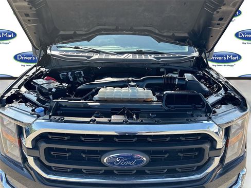 Used 2023 Ford F150 XLT RWD image 27