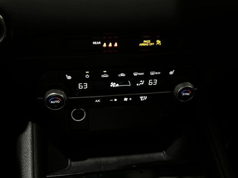 Used 2023 MAZDA CX-5 AWD 2.5 S image 25
