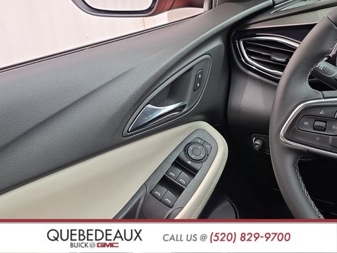 Used 2023 Buick Encore GX Preferred w/ Cold Weather Comfort Package FWD image 23