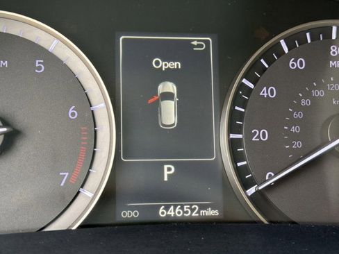Used 2018 Lexus RX 350 FWD w/ Premium Package image 19