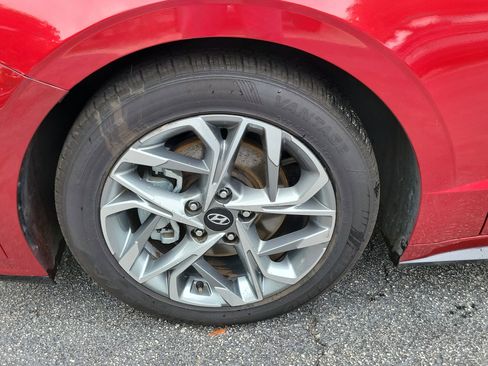 Used 2023 Hyundai Sonata SEL FWD image 4