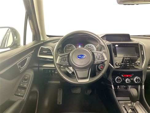 Used 2024 Subaru Forester Premium image 2