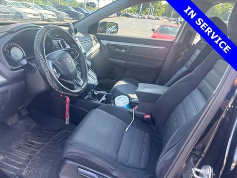 Used 2017 Honda CR-V LX image 10