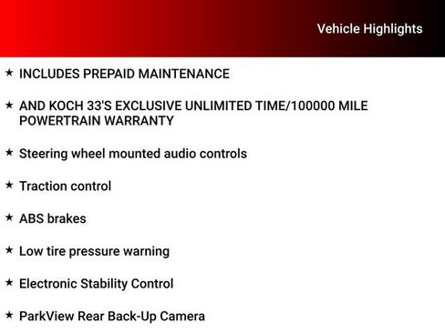 Used 2023 Dodge Challenger GT RWD image 21
