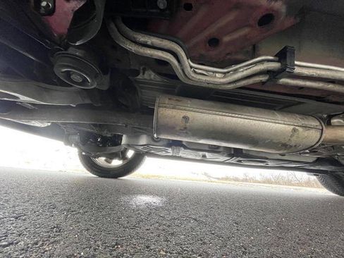 Used 2016 Chevrolet Traverse LT w/ Style and Technology Package image 19