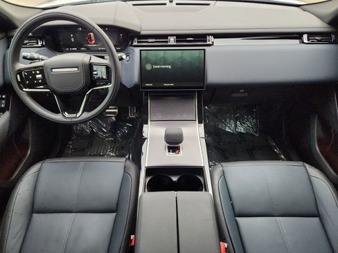 Certified 2026 Land Rover Range Rover Velar Dynamic SE image 29