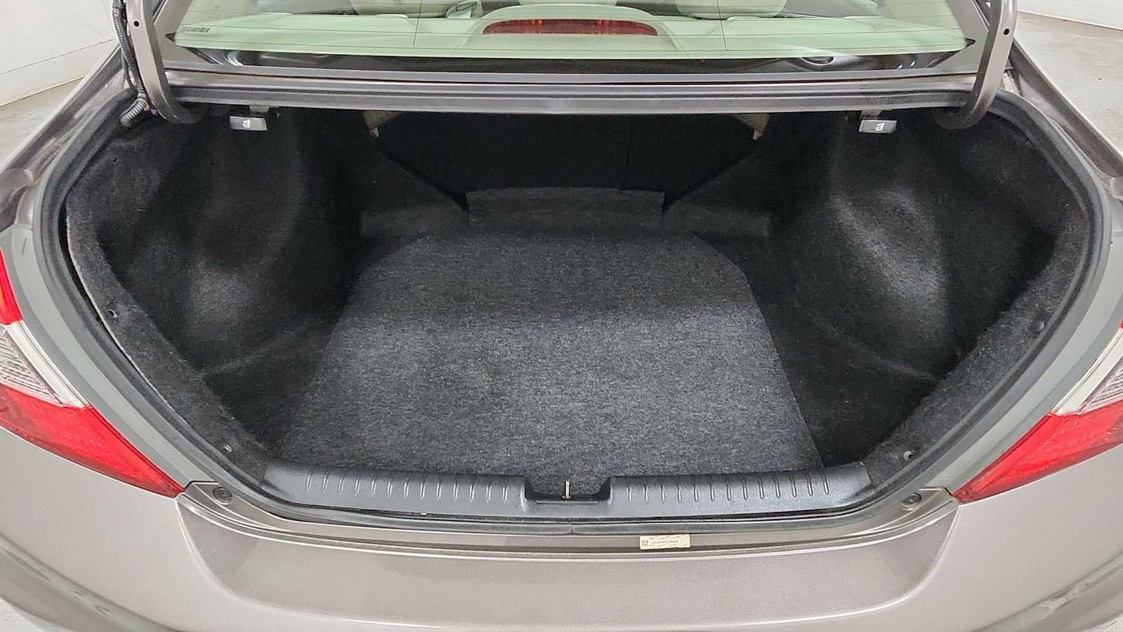 Used 2012 Honda Civic EX image 26