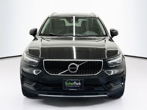 Used 2022 Volvo XC40 T5 Momentum AWD/4WD image 2