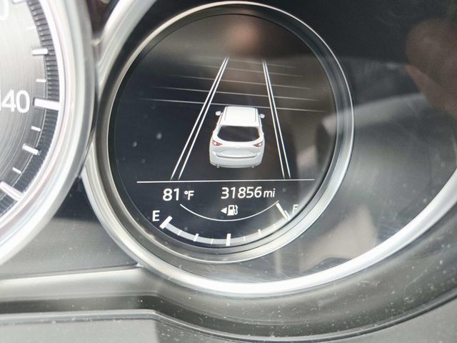 Used 2025 MAZDA CX-5 AWD 2.5 S w/ Preferred Package image 19