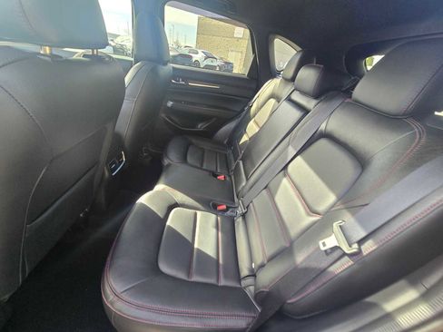 Used 2024 MAZDA CX-5 2.5 Turbo w/ Premium Package image 20