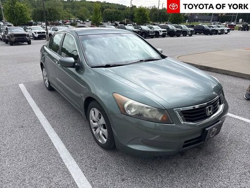 Used 2008 Honda Accord EX image 1